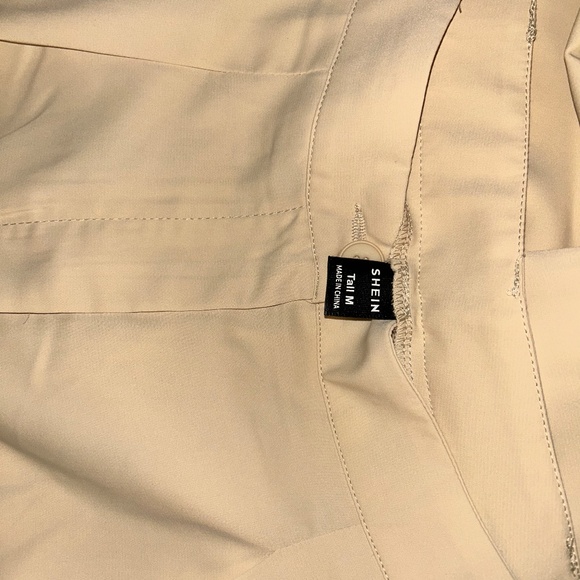 Tall M Dress Pants - Picture 4 of 4